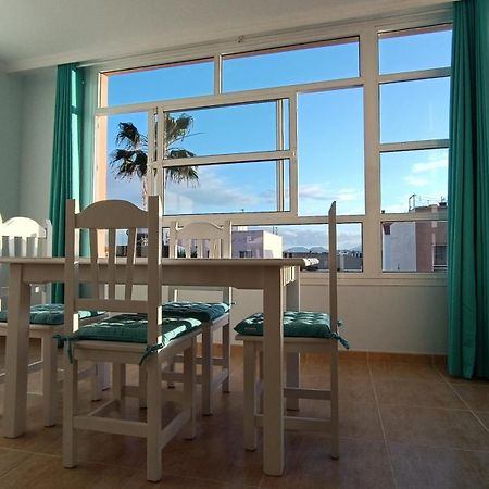 Green Waves Apartment Коральео Экстерьер фото