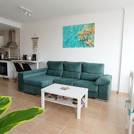 Green Waves Apartment Коральео Экстерьер фото