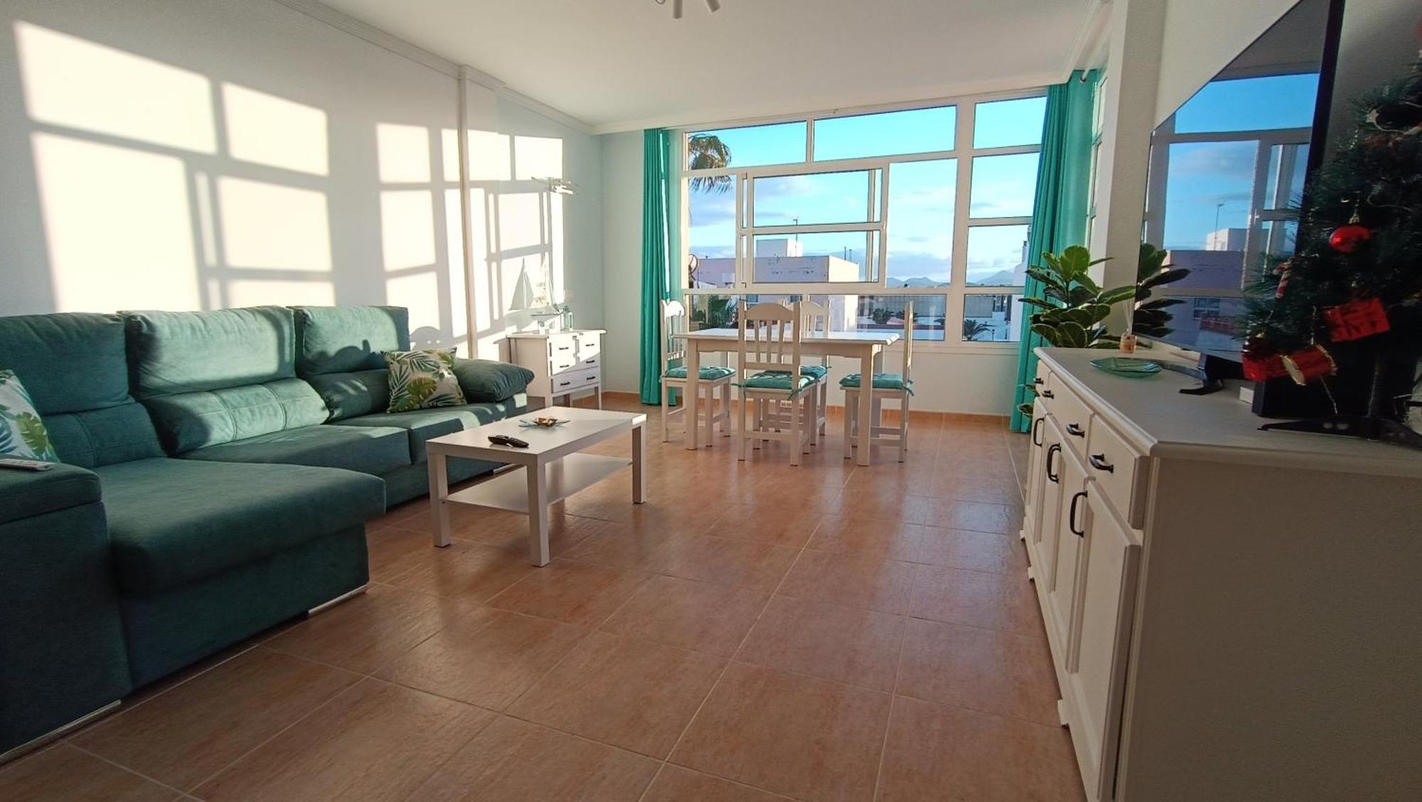 Green Waves Apartment Коральео Экстерьер фото